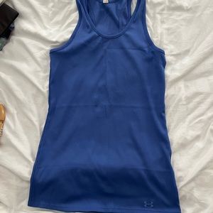 UNDER ARMOUR Racerback